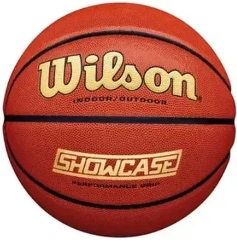 М'яч баскетбольний Wilson SHOWCASE COMP розмір 7