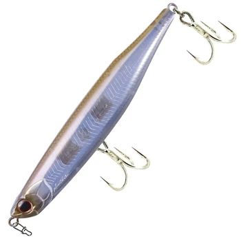 Воблер OSP Bent Minnow 86F 86mm 5.9g HF76 JPN (0.0-0.5m)