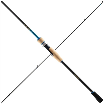Спінінг Favorite Blue Bird Sharp Jig BBSJ1‑802L‑T 2.44m 3‑12g Extra Fast