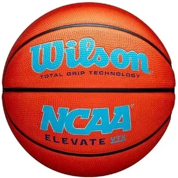 М'яч баскетбольний Wilson NCAA ELEVATE VTX BSKT розмір 7