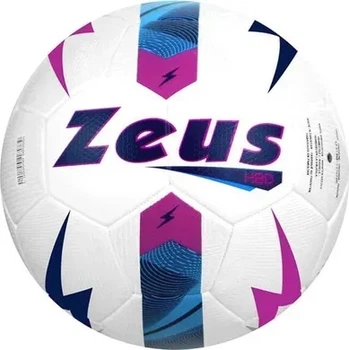 М'яч футбольный Zeus PALLONE HBD розмір 4, різнокольоровий