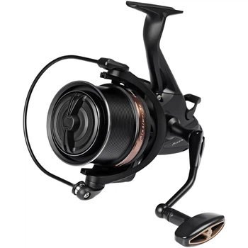 Катушка Brain Mission SE Baitrunner 8000 12+1BB 4.1:1