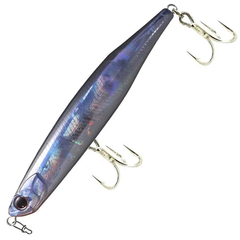 Воблер OSP Bent Minnow 106F 106mm 10.0g H09 (0.0-0.5m)