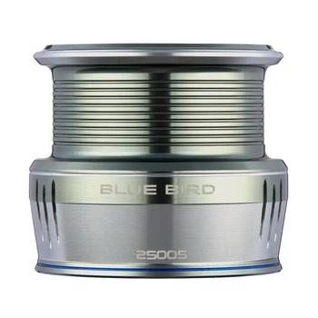 Шпуля Favorite Blue Bird 25' 2500S BB25S1