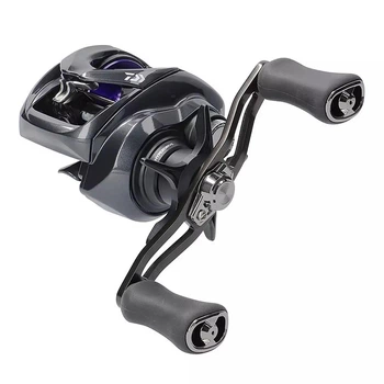 Катушка Daiwa 26 Prorex TW HD 200HL