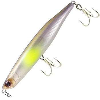 Воблер OSP Bent Minnow 76 F 76mm 4.3g T26 JPN (0.0-0.5m)
