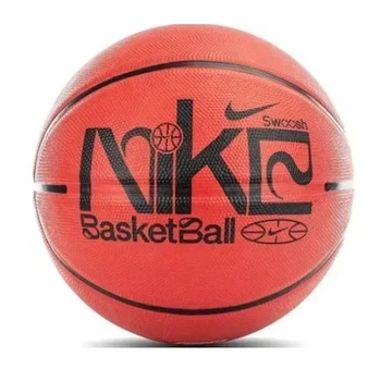 М'яч баскетбольний Nike EVERYDAY PLAYGROUND 8P GRAPHIC DEFLATED UNIVERSITY розмір 7
