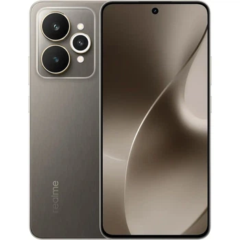 Смартфон Realme 15 5G 12/512GB Suit Titanium RMX5106 Global [171591]