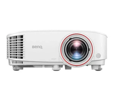 Проектор BenQ TH671ST DLP Full HD