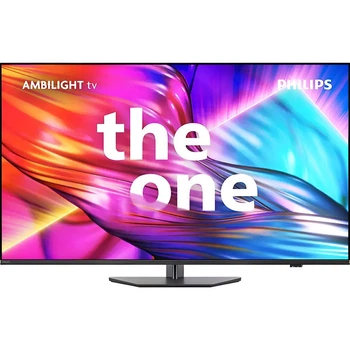 Телевизор Philips The One Ambilight 50'' LED UHD 4K (50PUS8919/12) [108110]