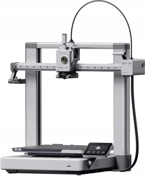 3D-принтер Bambu Lab A1 PF002-A-EU