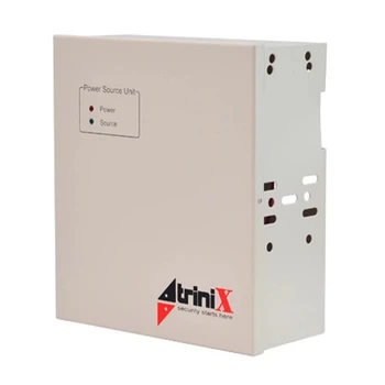 Источник бесперебойного питания PSU-3А/24В BOX Trinix (41-00003)