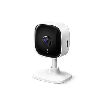 IP-камера TP-Link 2 Мп 1920x1080 Wi-Fi ИК-подсветка 850 нм Белая (Tapo C100)