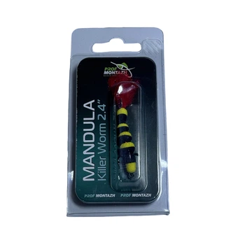 Мандула Prof Montazh 909 micro (60мм) 2,4",MK5S909
