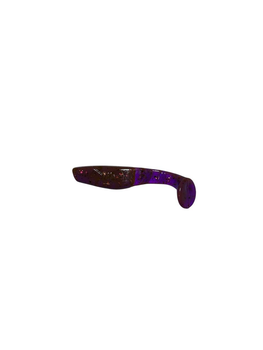 Силикон Mann's Predator #2,5 70mm M056-EV (при 1шт),PD25-M056-EV