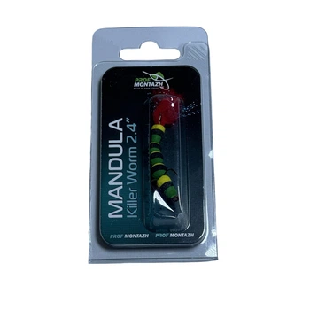 Мандула Prof Montazh 902 micro (60мм) 2,4",MK5S902