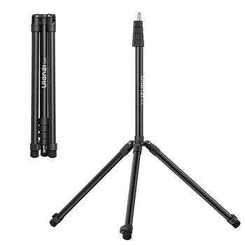 Штатив Ulanzi T270 270 см алюмінієвий чорний