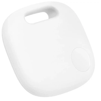 Трекер Bluetooth Baseus T2 Pro 200 mAh Белый