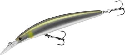 Воблер Daiwa Tournament XL Shiner 130F 130 мм 22.5 г #MA (16710-102)