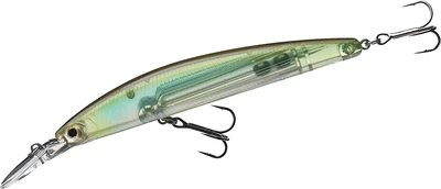 Воблер Daiwa Tournament XL Shiner 130F 130 мм 22.5 г #STS (16710-104)