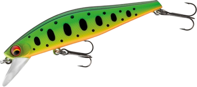 Воблер Daiwa Tournament Wise Minnow 70FS 70 мм 7.5 г #FT (16711-306)