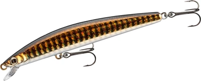Воблер Daiwa Tournament Minnow 120SP 120 мм 14.5 г #GOL (16711-705)