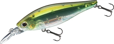 Воблер Daiwa Tournament Tightwave Shad 75F 75 мм 9 г #See Through Shad (16712-002)