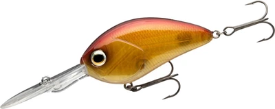 Воблер Daiwa Steez Crank 300F-DR 61 мм 18 г #Spawning Ghost (17510-305)