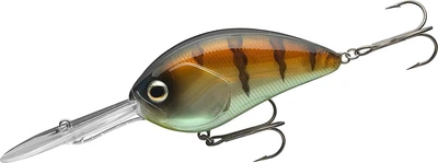 Воблер Daiwa STEEZ C400 GBG (17510-403)