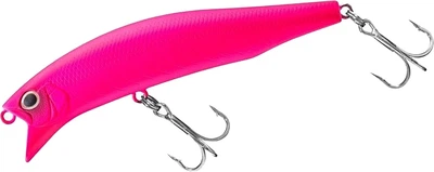 Воблер Daiwa Morethan Crosswake R 90F 90 мм 13.7 г #Matte Pink (17403993)