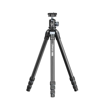 Штатив Ulanzi MT-60 Carbon Fiber 51-162 см чорний