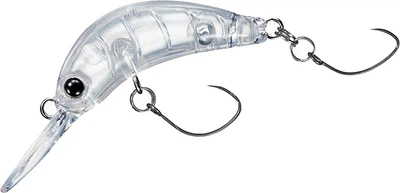 Воблер Daiwa Masuno Imomushi 30 мм 1.9 г #Clear (17413241)
