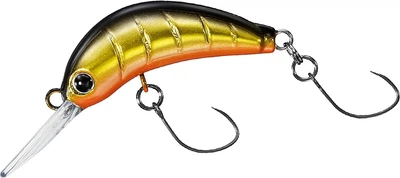 Воблер Daiwa Masuno Imomushi 30 мм 1.9 г #Reaction Gold (17413734)