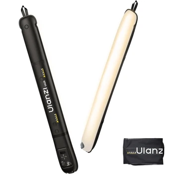 Видеосвет Ulanzi UA20 20 Вт 900x120 мм TPU черное