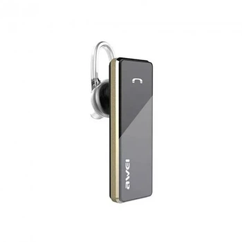 Навушник гарнітура bluetooth AWEI A850BL