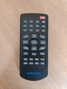 Пульт для DVD-плеєра Orion
