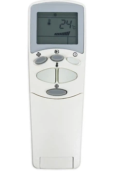 Пульт для кондиционера LG 6711A20010A, 6711A20077L, LG 6711A90032L, LG 6711A20067E