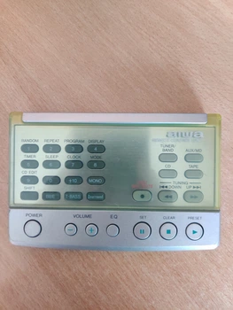 Пульт для Aiwa RC-AAT17 / RC-AAT20 / RC-AAT03 CD Audio Stereo System
