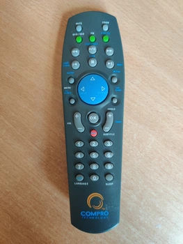 Пульт для ТВ-тюнера Compro VideoMate M300F, M300E, X500