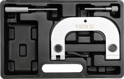 Набор фиксаторов ГРМ YATO для RENAULT 1.4 1.6 1.8 2.0 16V 3 предмета YT-06014