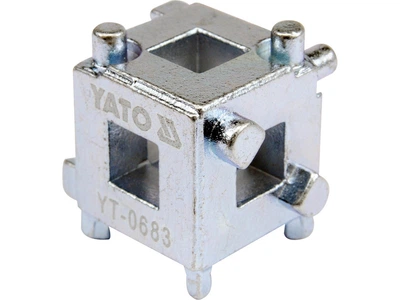 Куб для поршнів дискових гальм YATO YT-0683