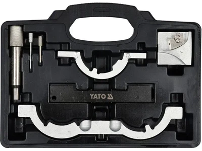 Набор фиксаторов ГРМ YATO для OPEL CHEVROLET 1.0-1.4 7 шт YT-06009