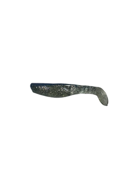 Силикон Mann's Predator #3 90mm M066BU-MFCL (за 1шт),PD3-M066BU-MFCL