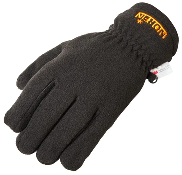 Перчатки зимние Norfin VECTOR XL Thinsulate черные