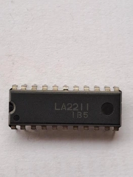 Микросхема LA2211 (МС0985)