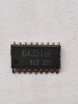Микросхема BA3516F (МС0494)