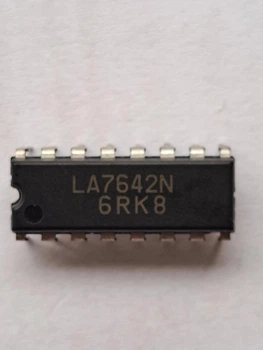 Микросхема LA7642N (МС1099)