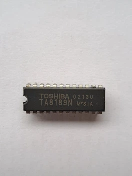 Микросхема TA8189N (МС2075)
