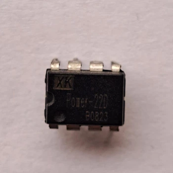 Микросхема POWER-22D (МС1669)