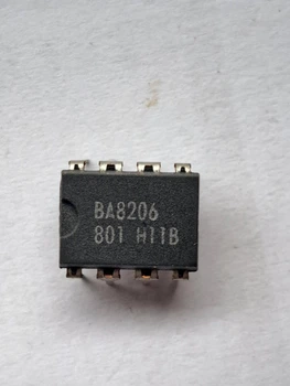 Микросхема BA8206 (МС0547)
